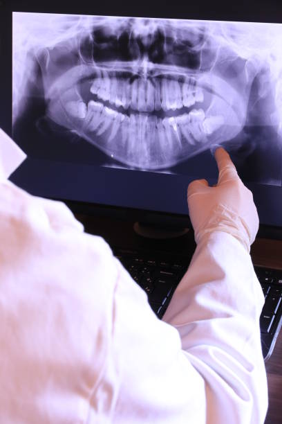Best Orthodontic Emergency Dentist in Hurt, VA
