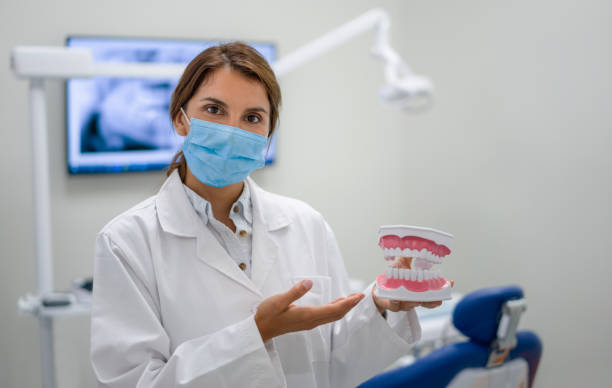 Best Emergency Dental Care for Abscessed Tooth in Hurt, VA
