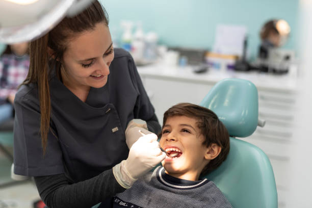  Hurt, VA Emergency Dentist Pros