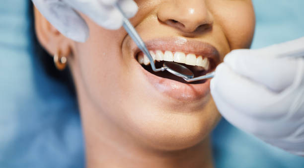  Hurt, VA Emergency Dentist Pros