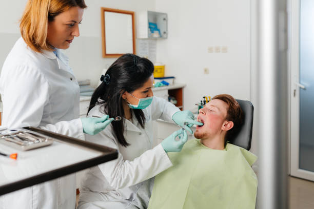 Best Emergency Cosmetic Dentistry in Hurt, VA